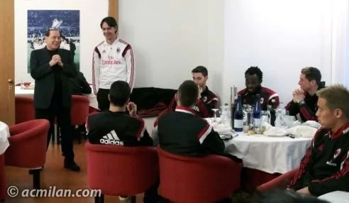 Il Milan riparte dal modello antico: giovani e (quanti) made in Italy