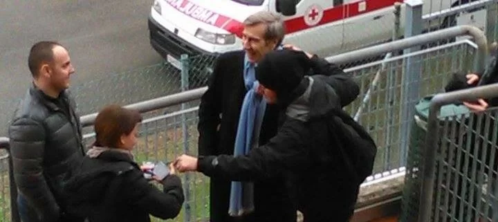 Gazzetta, Braida: “Oddo e Gattuso due miei allievi. Hanno possibilità di fare un’ottima carriera”