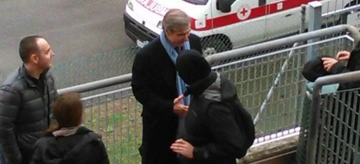 Braida: “Kakà era stato ceduto al Manchester City per 105 milioni”