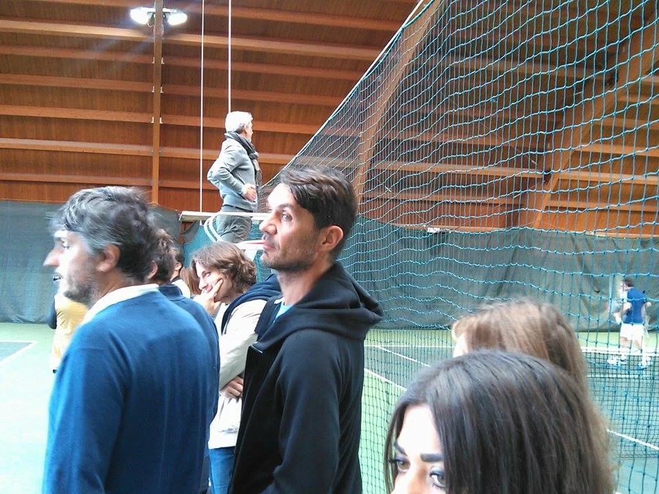 Maldini a SM: “Al Milan serve una nuova bandiera? Non lo so. Intanto seguo…”