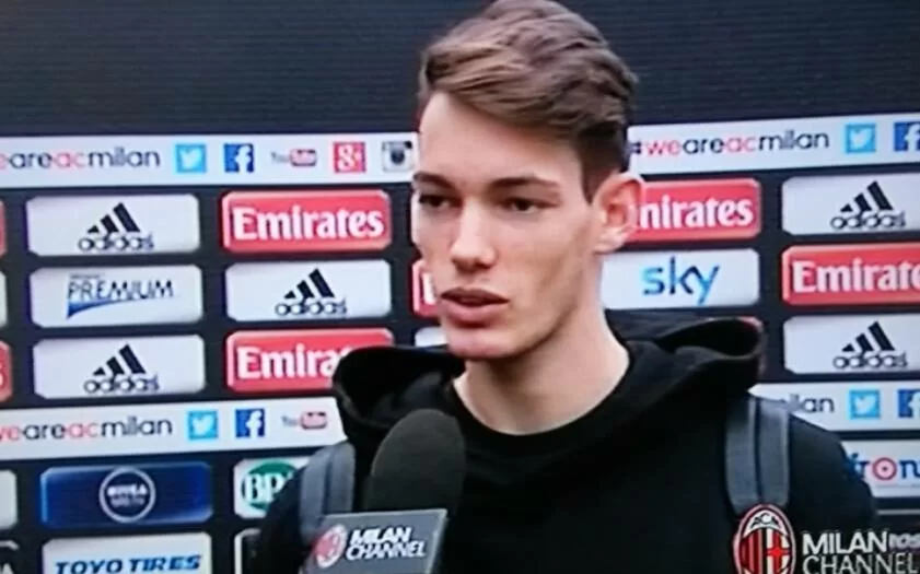 CALCIOMERCATO/ Milan, il giovane Modic interessa al Racing Fondi