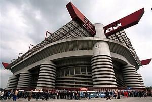 San Siro