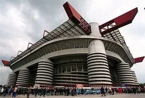 San Siro
