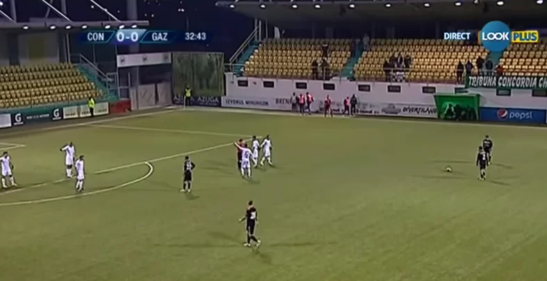 VIDEO – Schema assurdo provato in Romania. E il risultato…