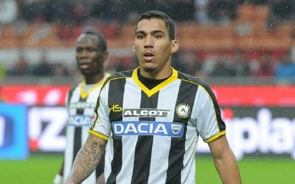 Allan: “Il Milan ha speso tanto, rientra tra le favorite allo scudetto”