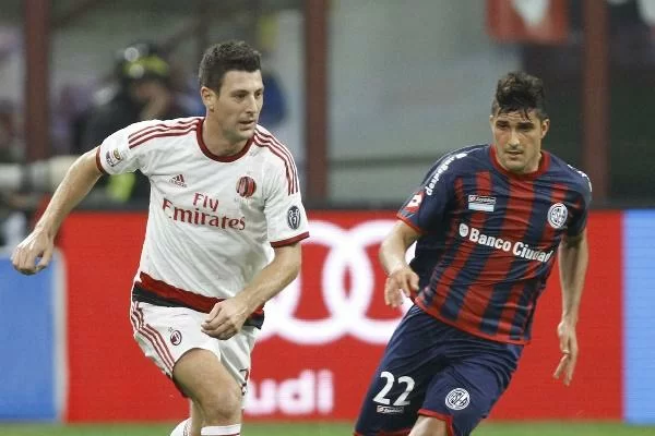 UFFICIALE/ Bonera finisce ko: lesione muscolare all’adduttore