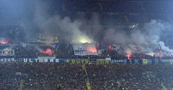 <i>Tuttosport</i>, Milan e Inter si giocano la stagione