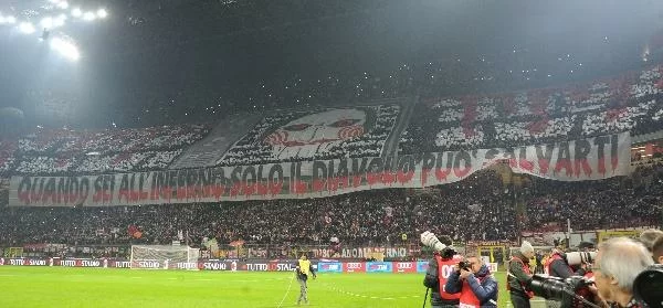 Verso il derby: domani termina la fase di prelazione riservata dei biglietti