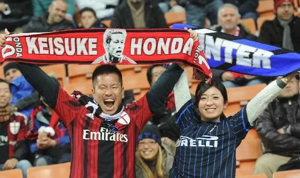 <i>CorSport</i>, tutto pronto per un <i>friendly</i> derby dai mille incroci