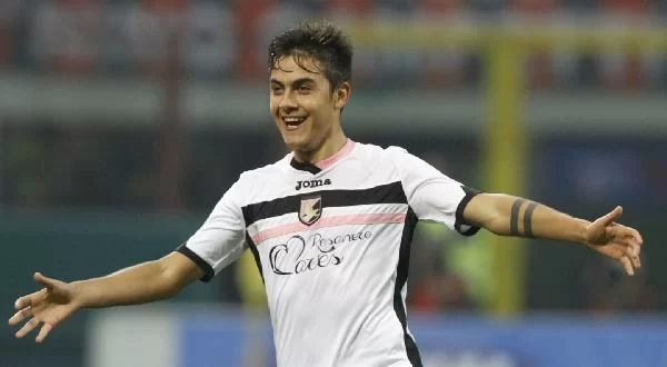 Zamparini (pres. Palermo): “Dybala? Berlusconi mi offriva più della Juve…”