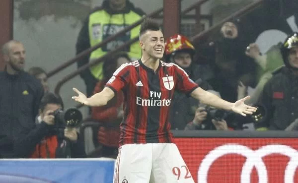 El Shaarawy: “E’ un giorno da ricordare, due gol al Real danno enorme fiducia. Resto al Milan”