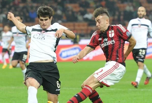 CALCIOMERCATO/ Milan, Munoz resta nei radar rossoneri