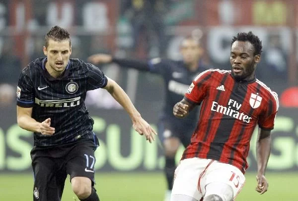 SM VIDEO/ Kuzmanovic: “Messi bene in campo, ma volevamo vincere”