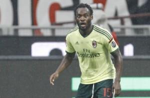 Michael ESSIEN (Gha, Milan)