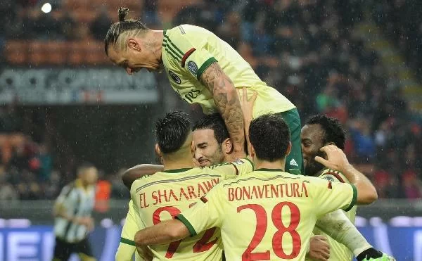 Rebus formazioni, forse ci siamo: con il Napoli gli undici del Genoa?