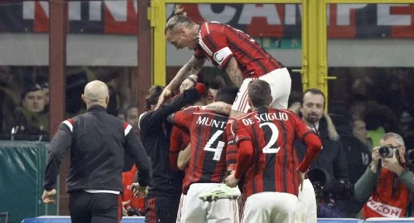Tre vittorie esterne e un pari nel derby: ecco i (recenti) precedenti del Milan dopo la sosta. I numeri