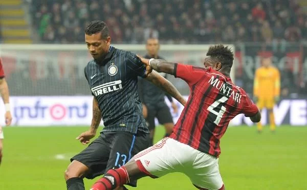 Inter-Milan story, ecco di chi è l’ultima espulsione dei rossoneri