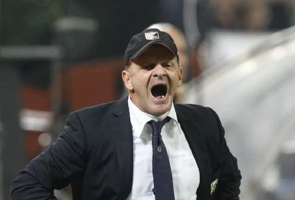 Il paradosso secondo <i>GaSport</i>: Iachini con una sola punta batte il Milan dei quattro attaccanti