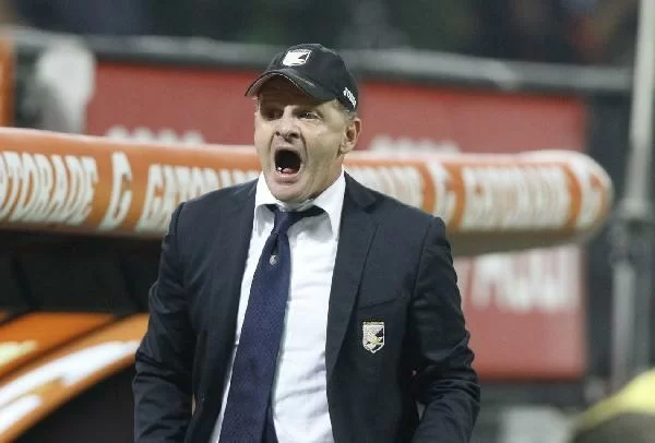 SALA STAMPA/ Iachini: “Quando si vince è facile, quando si perde no?”