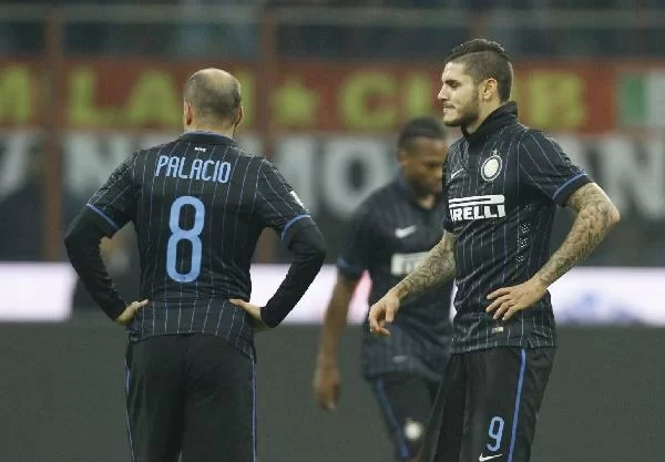 Milan-Inter, cinque anni fa l’ultimo successo nerazzurro in casa dei rossoneri