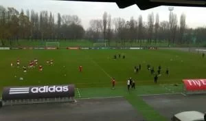 Primavera, Milan-Perugia