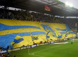 FOTO – Il Brøndby femminile ai quarti di Champions. E arriva la foto hot