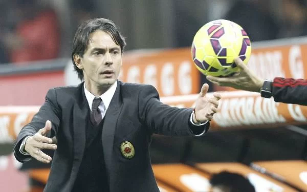 SALA STAMPA/ Inzaghi: “Non raccogliamo per quanto meritiamo, Rami eccezionale a destra”