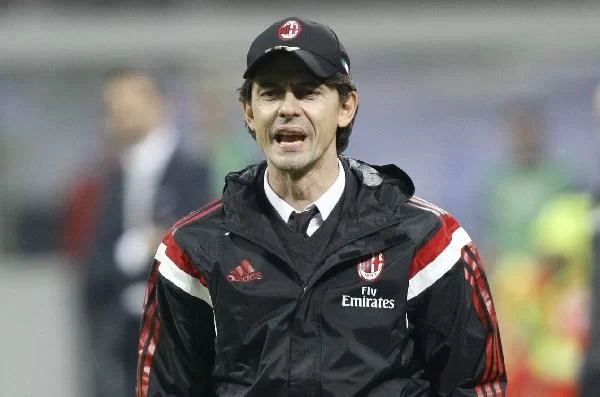 Inzaghi: “Il mercato? I nostri acquisti saranno gli infortunati che recupereremo”