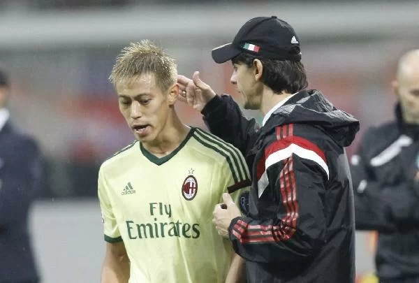 Milan, <i>Honda</i> anomala: dopo il netto calo, ora la nuova ripresa