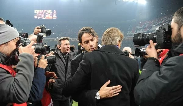 Milan e Inter: un solo punto separa due mondi a distanza siderale