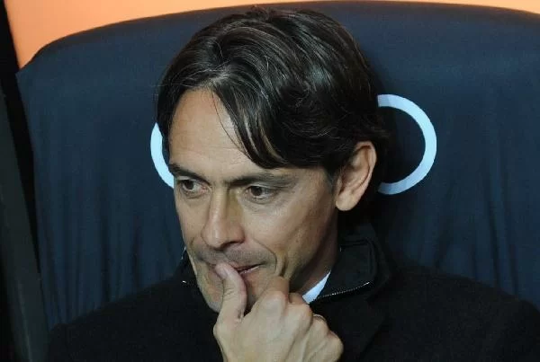 Inzaghi elogia il gruppo: “Fanno piacere le parole dei giocatori nei miei confronti”