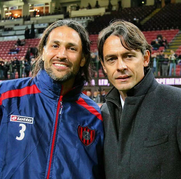 Yepes il guerriero: “Giocherei per migliaia di anni”