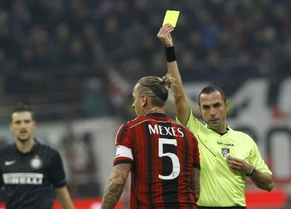 Pomponio (ag. FIFA): “Destro ok, ma il modulo non deve cambiare. Su Mexes e Munoz…”