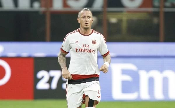 Inzaghi: “Mexes? Non ha bisogno delle mie motivazioni. E’ un professionista”