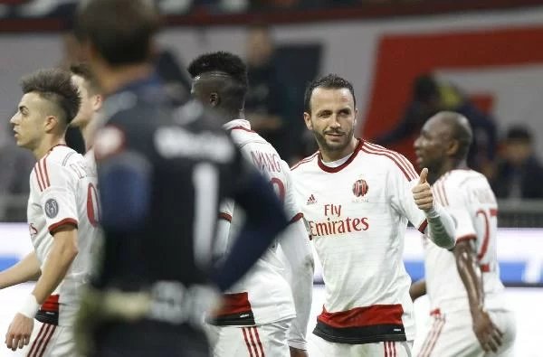 Top e flop del Berlusconi secondo <i>GaSport</i>: bene Jack e il Pazzo, rimandati Armero ed <i>ElShaa</i>