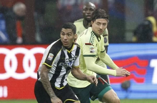 Pippo ha deciso, c’è il via libera: con il Genoa Montolivo subito