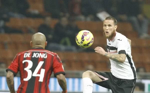 Verso Palermo, la tradizione nel sabato di Pasqua