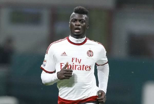 Ndiaye (ag. Niang): “Il Milan non vuole sbarazzarsene e lui vuole ripagare la fiducia”