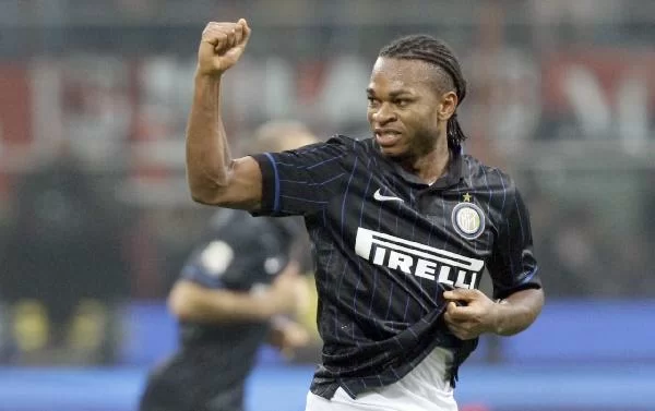 Obi: “Ci teniamo stretto il pareggio, incredibile il primo gol in A in un derby”. Le sue parole a <i>Sky</i> e <i>MP</i>