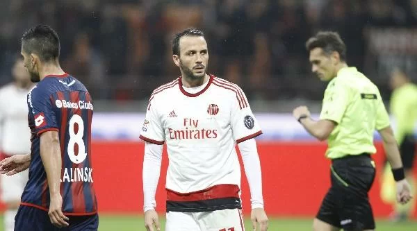 CALCIOMERCATO/ Milan, il Napoli pensa a Pazzini come vice-Higuain