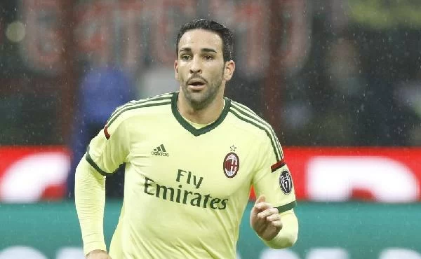 Rami: “Sto giocando bene, sono felice al Milan, ora voglio i <i>Bleus</i>“