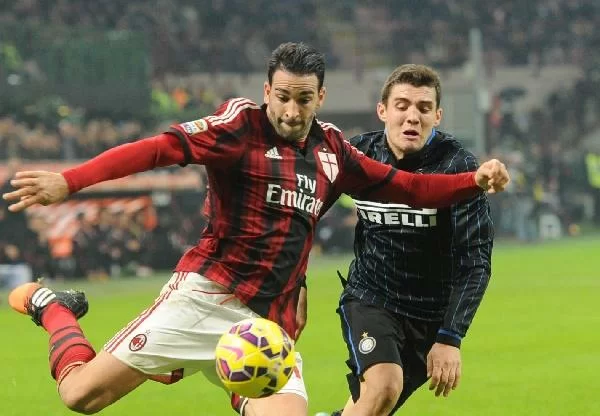 Inter-Milan, da oggi la vendita per titolari <i>Cuore Rossonero</i>