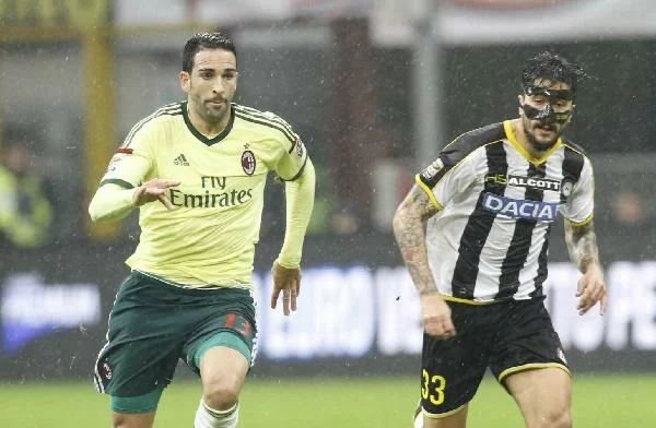 Bazzani: “Udinese? Attenzione a Di Natale, l’arma del Milan sarà Menez”