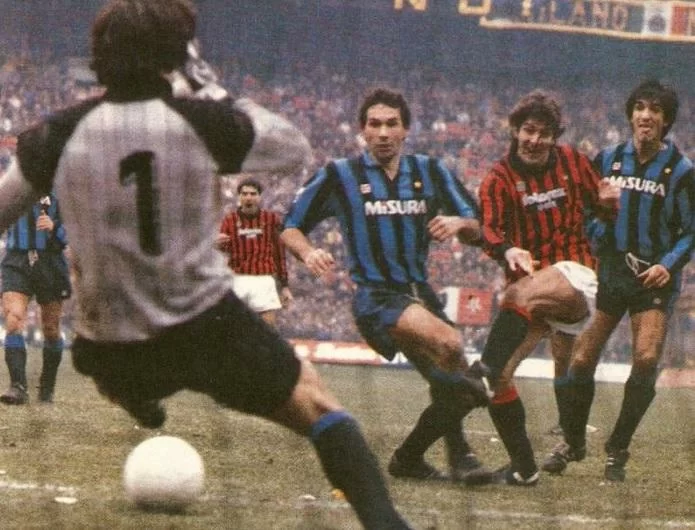 <i>GaSport</i>, dottor Monti: “Sarà un <i>derbicchio</i>, una volta c’erano Rocco ed Herrera…”