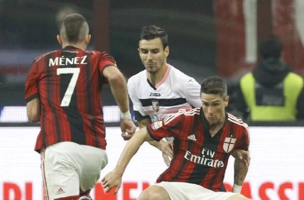 Torres in dubbio, Menez sempre “in mezzo”: l’attacco è un rebus