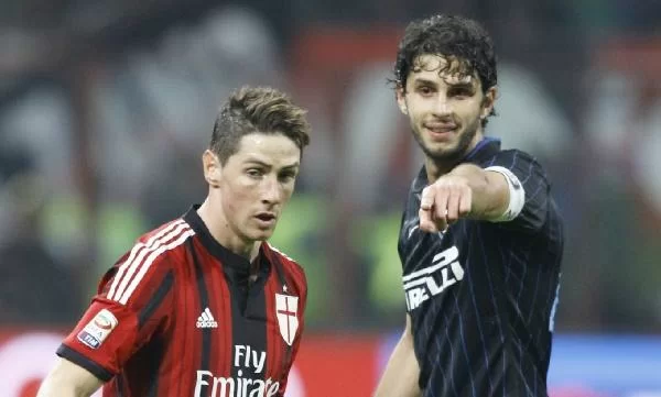 Calendario: quattro partite prima della sosta natalizia