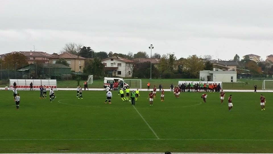 SM PHOTOGALLERY/ Primavera, tutte le emozioni di Udinese-Milan