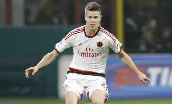 Inzaghi: “Van Ginkel? Mi ha dimostrato che è una valida alternativa”