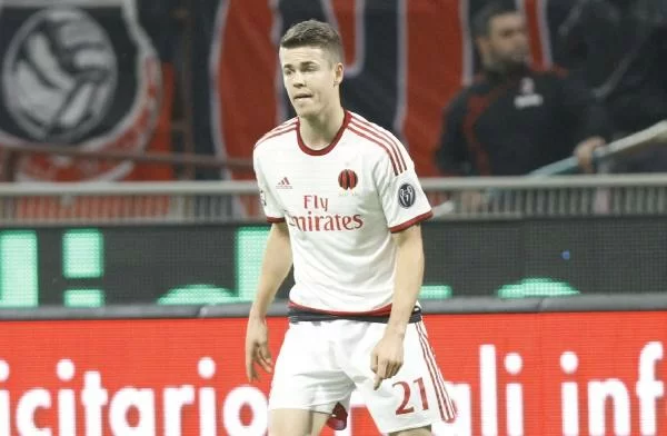 <i>CorSera</i>: Armero, van Ginkel e Niang verso la cessione, i dettagli