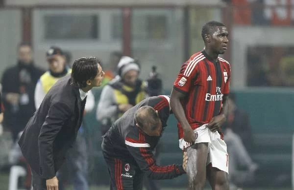 Alex-Zapata, i <i>padroni</i> forzati della difesa all’esame Sassuolo